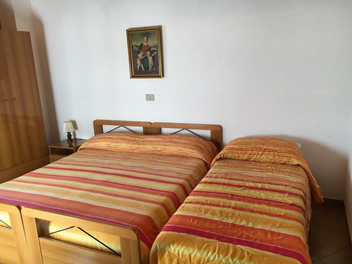 Il Bucaneve Hotel Barrea Kültér fotó
